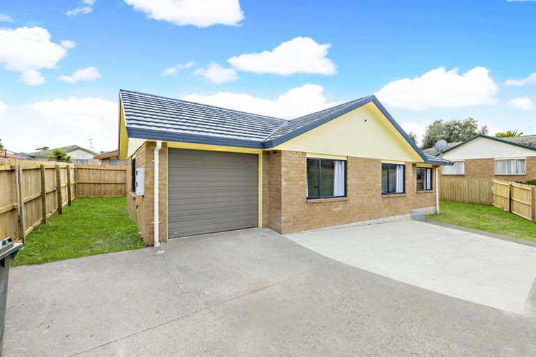 Photo of property in 44 Manston Road, Mangere, Auckland, 2022