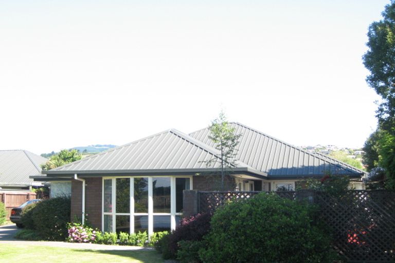 Photo of property in 275 Cashmere Road, Westmorland, Christchurch, 8025