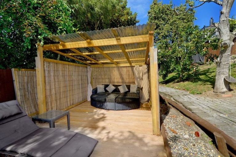 Photo of property in 506 South Road, Calton Hill, Dunedin, 9012