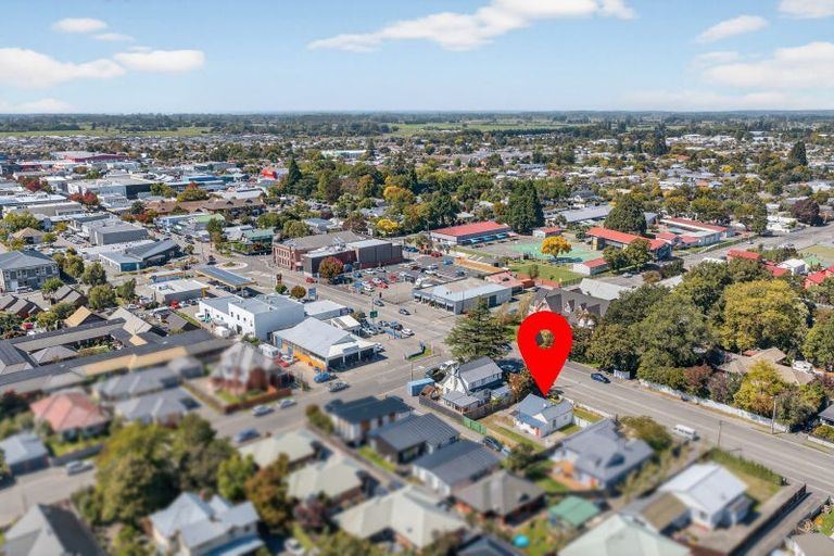 Photo of property in 358 High Street, Rangiora, 7400