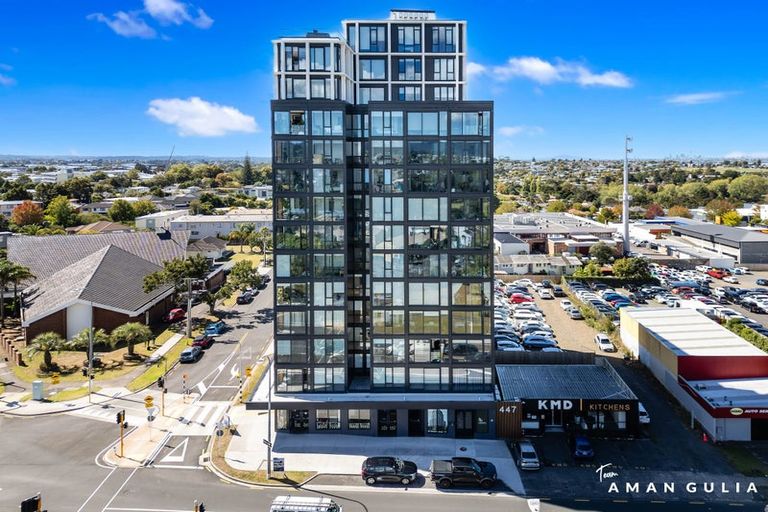 Photo of property in 1004/1 Buscomb Avenue, Henderson, Auckland, 0610