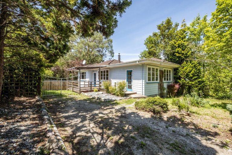 Photo of property in 7 Bristol Street, Hanmer Springs, 7334