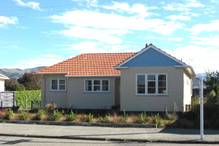 Photo of property in 24 Belt Street, Waimate, 7924