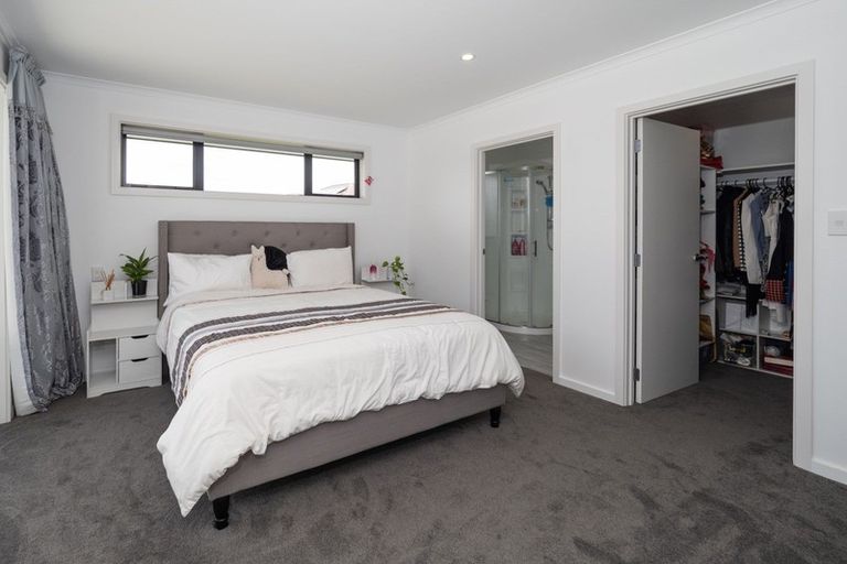 Photo of property in 4c Ben Elder Place, Netherby, Ashburton, 7700