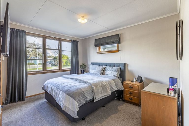 Photo of property in 4a Denbigh Place, Awapuni, Palmerston North, 4412
