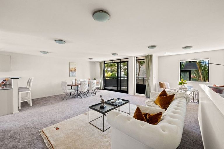 Photo of property in 1/387 Parnell Road, Parnell, Auckland, 1052
