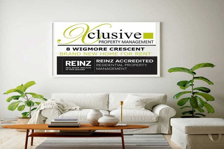 Photo of property in 8 Wigmore Crescent, Rolleston, 7615