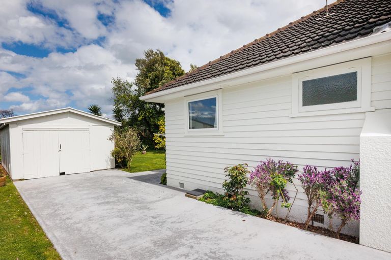 Photo of property in 67 Guy Avenue, Takaro, Palmerston North, 4410