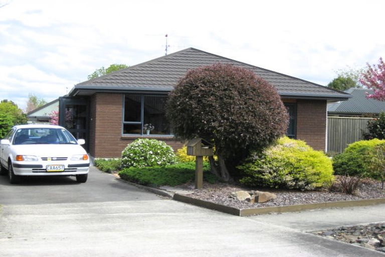 Photo of property in 3 Stagg Place, Brightwater, 7022