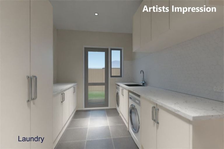 Photo of property in 98a Willowview Drive, Redwood, Christchurch, 8051