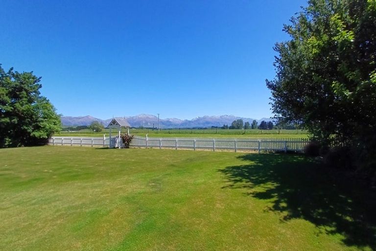 Photo of property in 181 Nixons Road, Fairlie, 7987