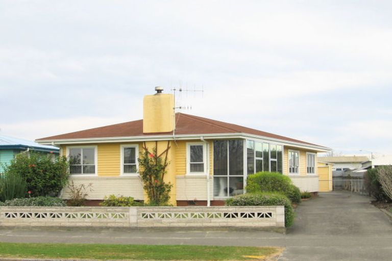 Photo of property in 106 Morris Spence Avenue, Onekawa, Napier, 4110