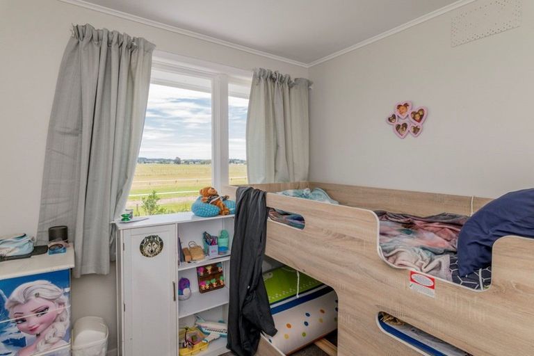 Photo of property in 16 Mahoe Street, Levin, 5510