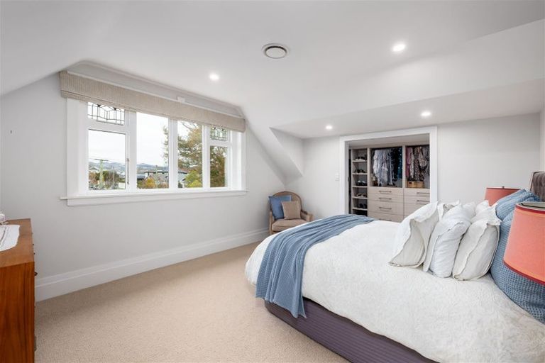 Photo of property in 19 Brenchley Avenue, Strowan, Christchurch, 8052