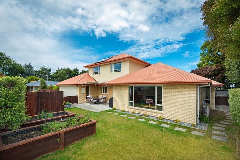 Photo of property in 324a Halswell Road, Halswell, Christchurch, 8025