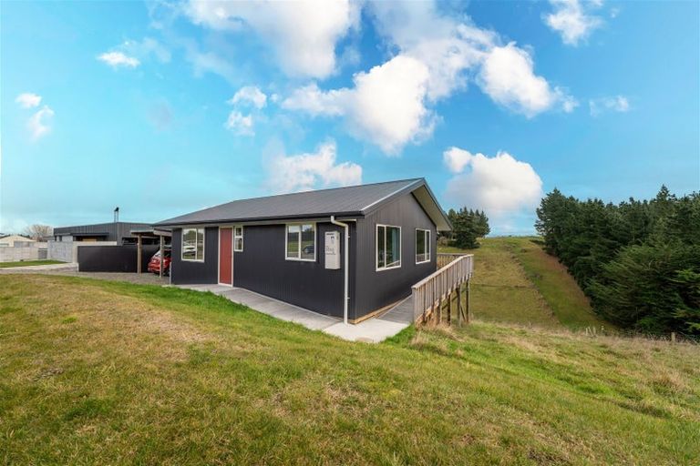 Photo of property in 56 Reservoir Road, Oamaru North, Oamaru, 9400