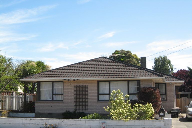 Photo of property in 5 Baffin Street, Wainoni, Christchurch, 8061