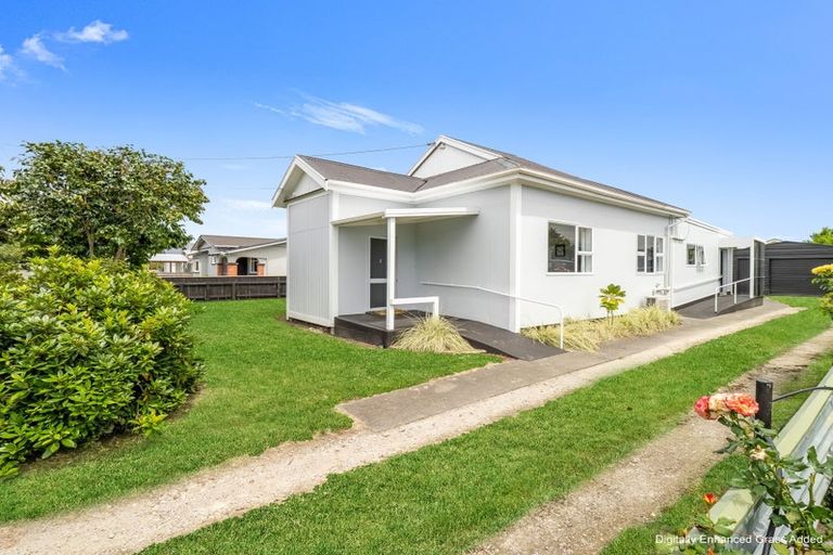 Photo of property in 27 Kitchener Street, Whanganui East, Whanganui, 4500