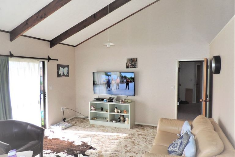 Photo of property in 77b Bailey Street, Huntly, 3700