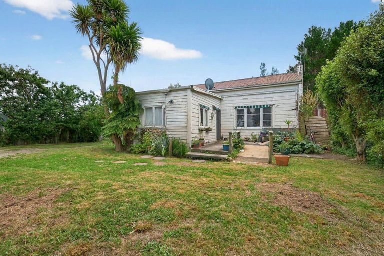 Photo of property in 667 Scarborough Road, Mangamutu, Pahiatua, 4983