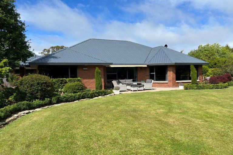 Photo of property in 275 Homestead Road, Weston, Oamaru, 9491