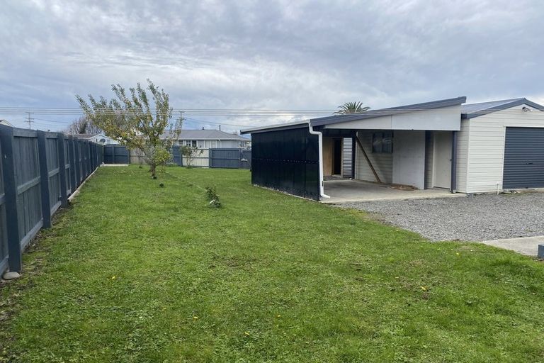 Photo of property in 44 Mill Street, Marton, 4710