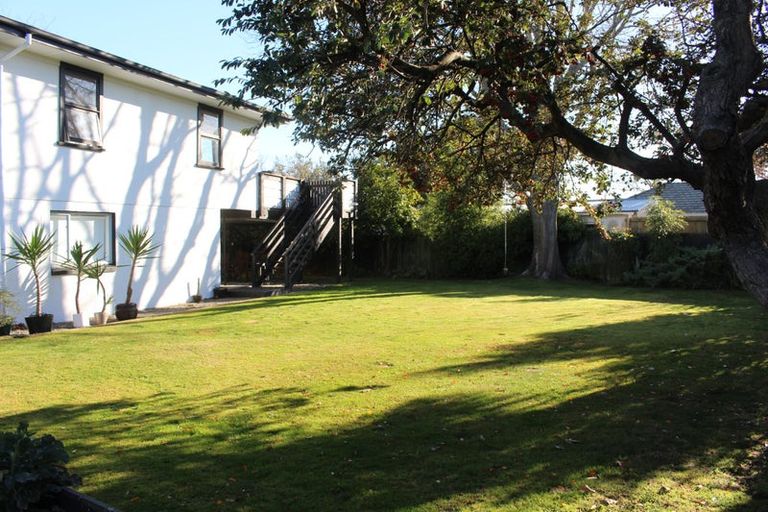 Photo of property in 60 Kellys Road, Mairehau, Christchurch, 8052
