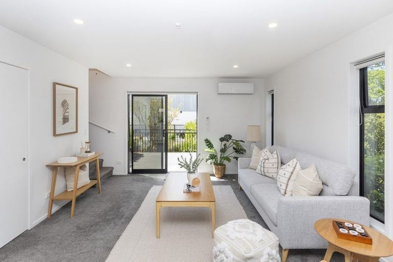 Photo of property in 29 Webb Street, St Albans, Christchurch, 8014