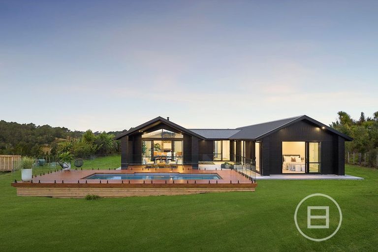 Photo of property in 83 Waymau Lane, Coatesville, Albany, 0792