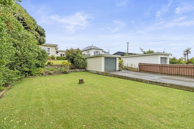Photo of property in 141 Carlton Avenue, Springvale, Whanganui, 4501