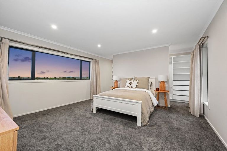 Photo of property in 37 Musselwhite Terrace, Chartwell, Hamilton, 3210