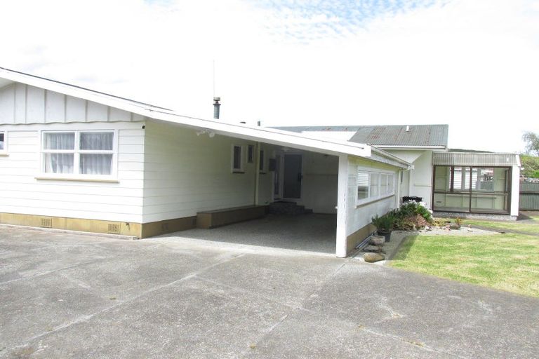 Photo of property in 94 Campbell Street, Wairoa, 4108