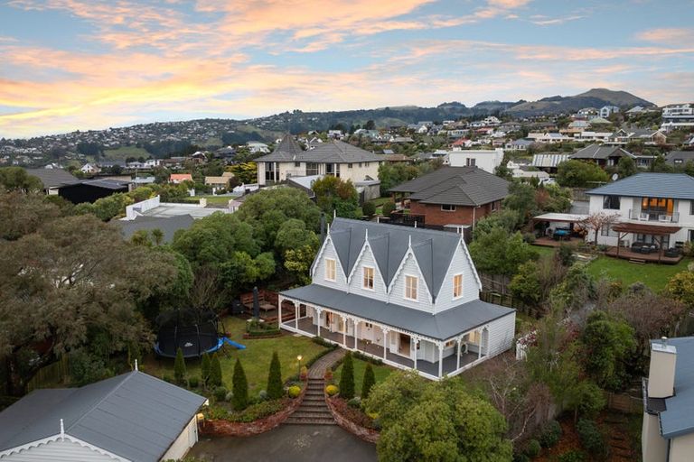 Photo of property in 85 Penruddock Rise, Westmorland, Christchurch, 8025