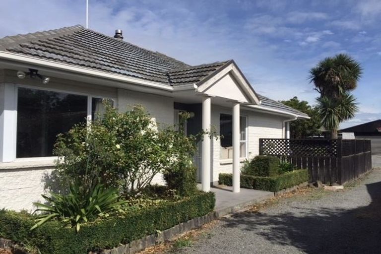Photo of property in 46 Steadman Road, Broomfield, Christchurch, 8042