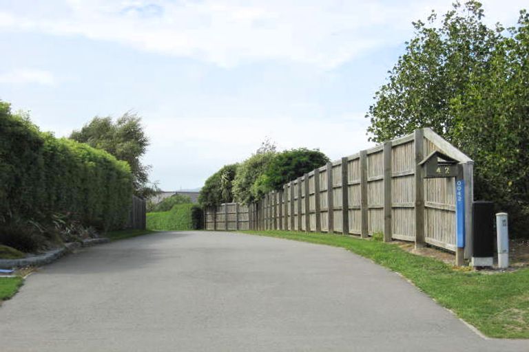 Photo of property in 42a Stonebridge Way, Prebbleton, 7604