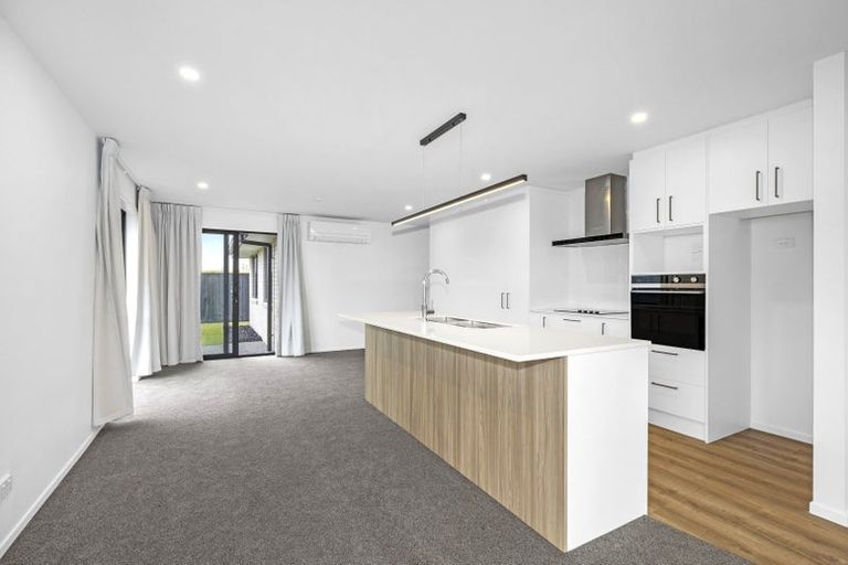 Photo of property in 3 Benrogan Drive, Halswell, Christchurch, 8025