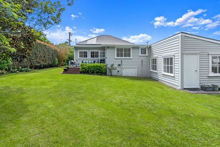 Photo of property in 6 Quadrant Road, Onehunga, Auckland, 1061