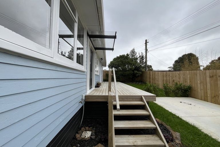 Photo of property in 210c Panama Road, Mount Wellington, Auckland, 1062