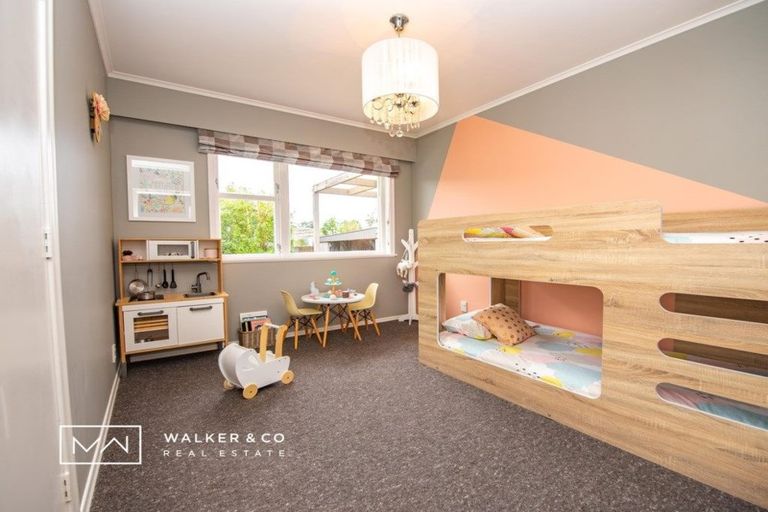 Photo of property in 37 Longfellow Street, Trentham, Upper Hutt, 5018