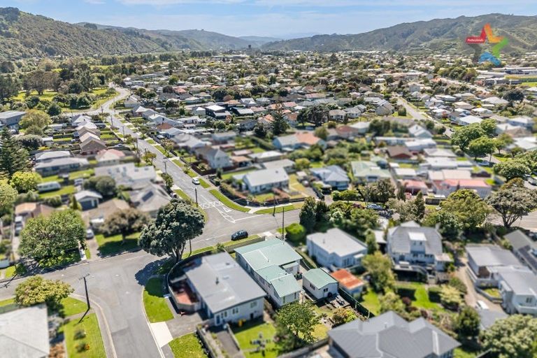 Photo of property in 17 Stellin Street, Boulcott, Lower Hutt, 5011