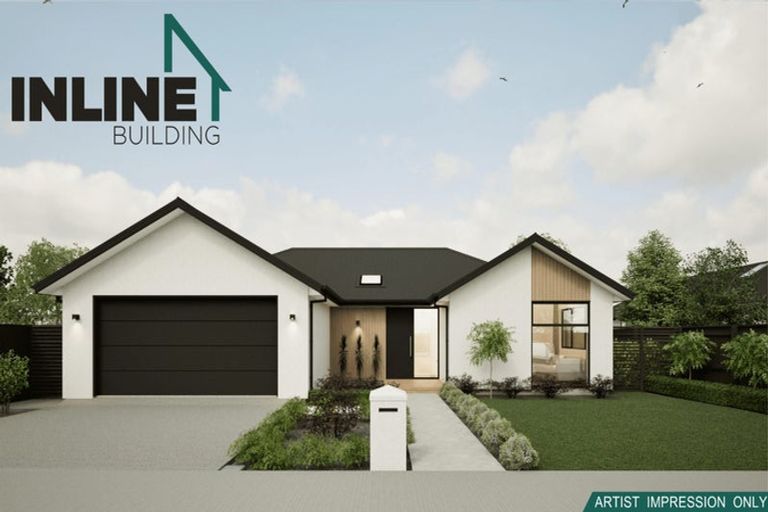 Photo of property in 118 Halpin Drive, Lincoln, 7608