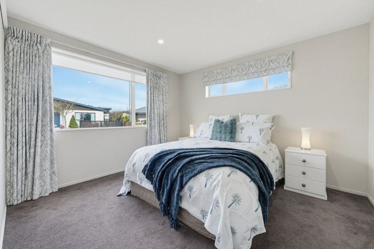 Photo of property in 1 Montague Place, Kaiapoi, 7630