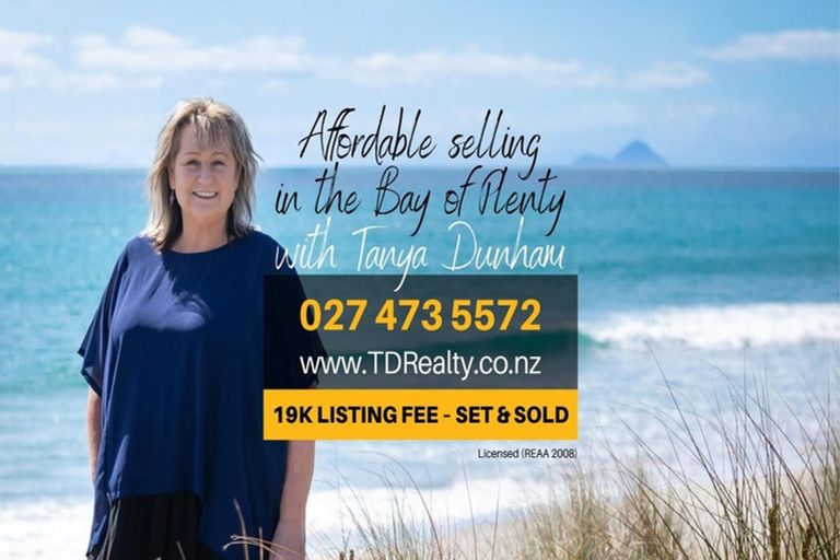 Photo of property in 1124 Cameron Road, Gate Pa, Tauranga, 3112