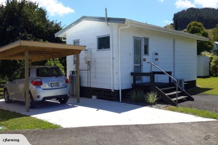 Photo of property in 15 Keepa Avenue, Paeroa, 3600