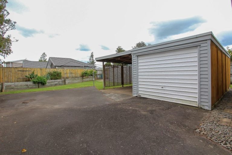 Photo of property in 36b Brookfield Street, Hamilton East, Hamilton, 3216