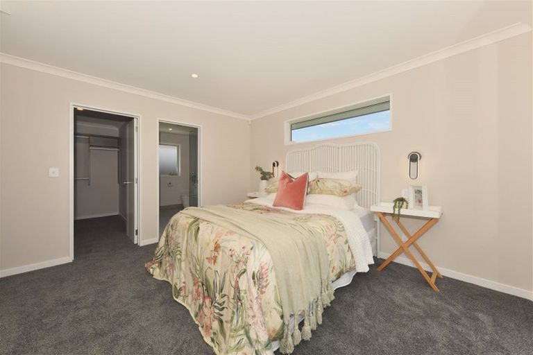 Photo of property in 12 Lovelock Avenue, Rolleston, 7615