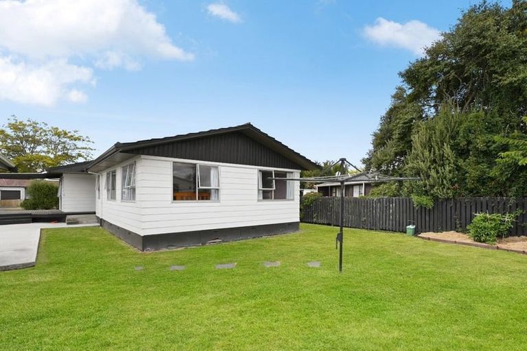 Photo of property in 8 Smart Place, Fairview Downs, Hamilton, 3214