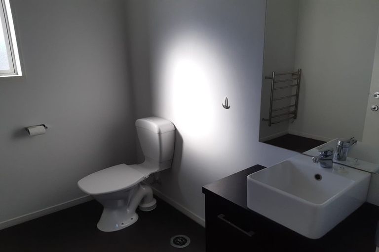 Photo of property in 3/106 Bealey Avenue, Christchurch Central, Christchurch, 8013