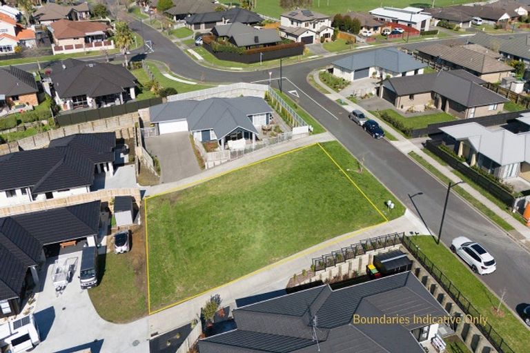 Photo of property in 6 Sam Heywood Place, Pyes Pa, Tauranga, 3112