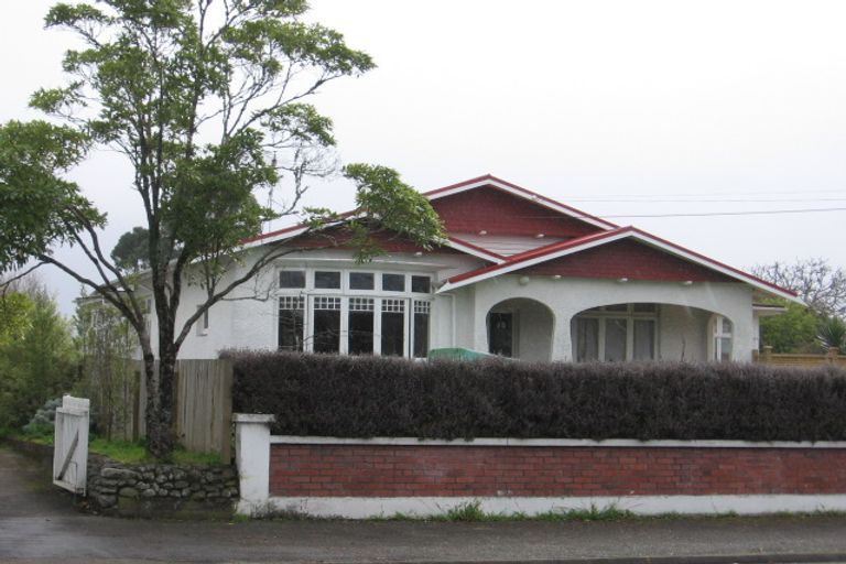 Photo of property in 20 Pownall Street, Masterton, 5810